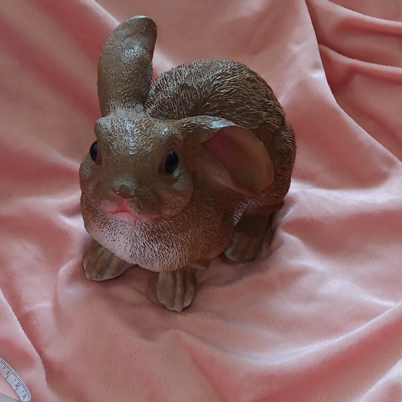 Rabbit decor - Picture 6 of 6